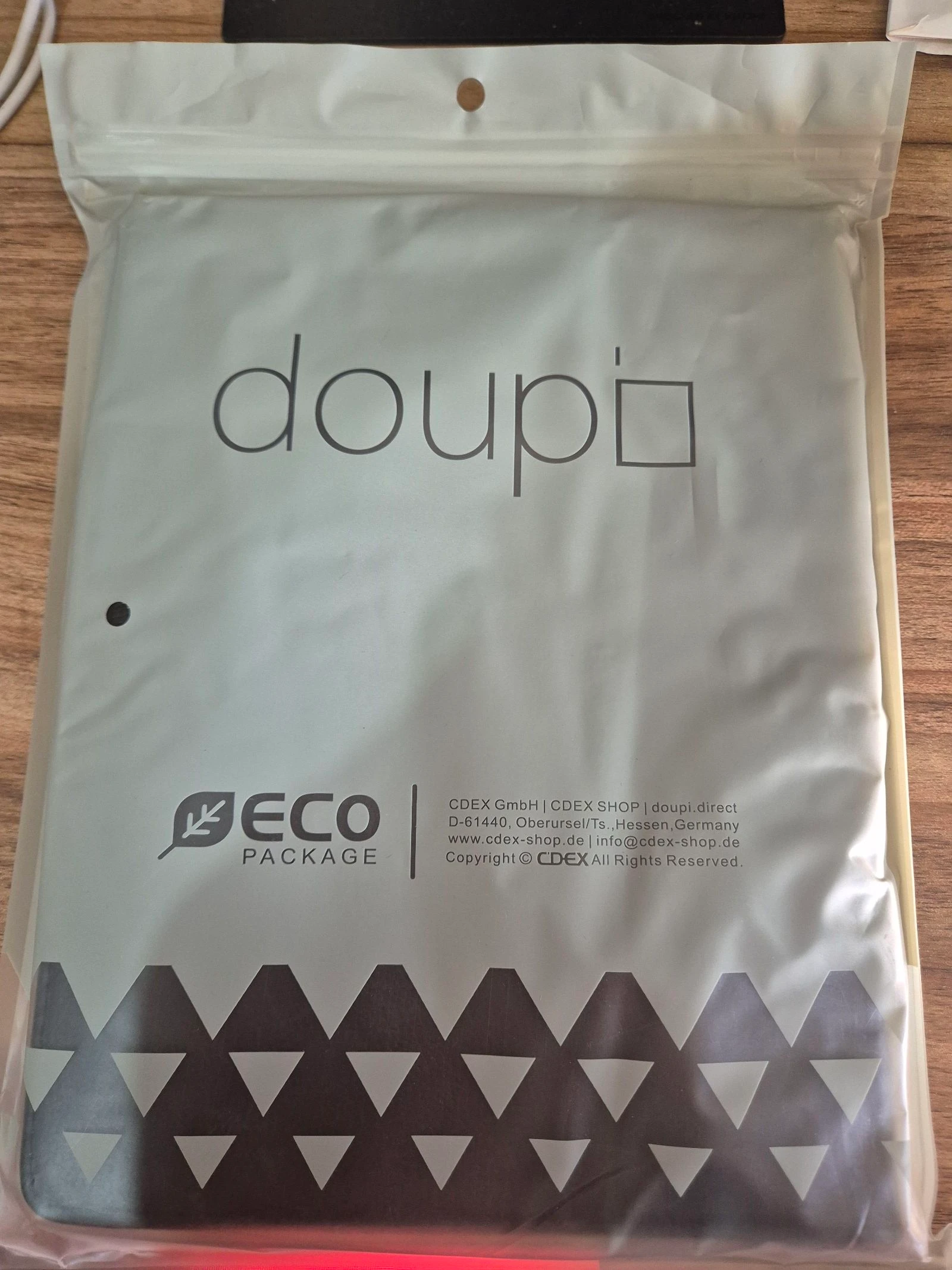 Coque iPad 2/3/4 neuve